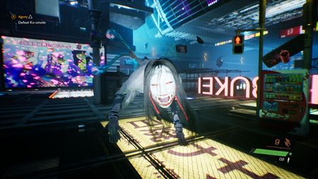 Ghostwire: Tokyo dostáva recenzie