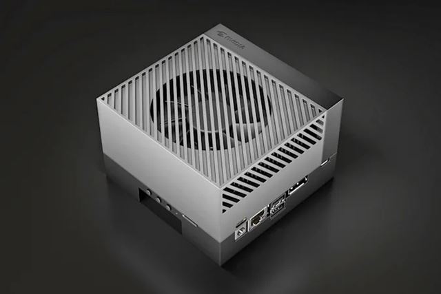Nvidia predstavila H100 čip na Hopper architektúre