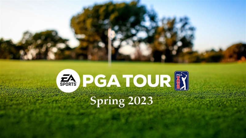 Aj EA Sports PGA Tour sa odklad