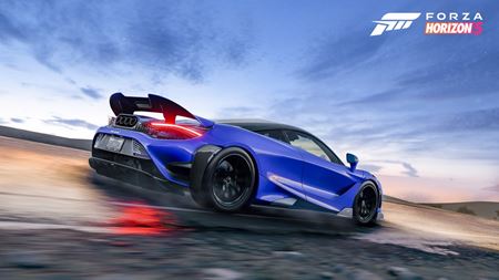 Novinky do Forzy Horizon 5 predstavené