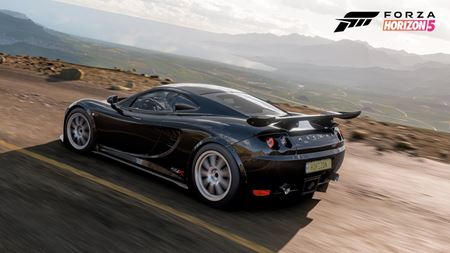 Novinky do Forzy Horizon 5 predstavené