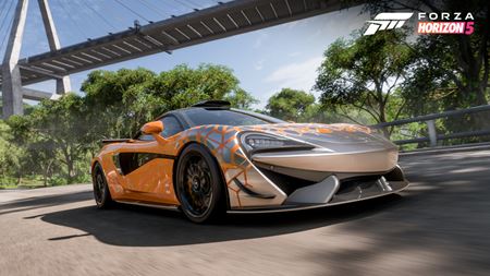 Novinky do Forzy Horizon 5 predstavené
