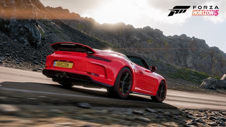 Novinky do Forzy Horizon 5 predstavené