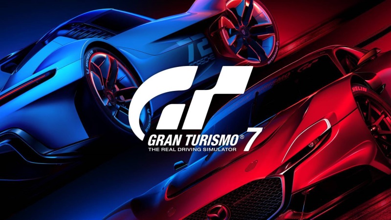 Autori Gran Turismo 7 pripravuj pravy hry, rozdvaj kredity