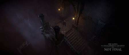 Diablo IV v marcovom Quarterly Update predvádza rôzne lokality hry