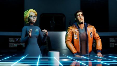 Česká hra Matcho sa predstavuje