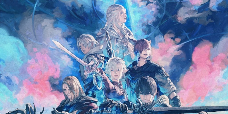 Patch 6.1 prinesie do Final Fantasy XIV nov dobrodrustv