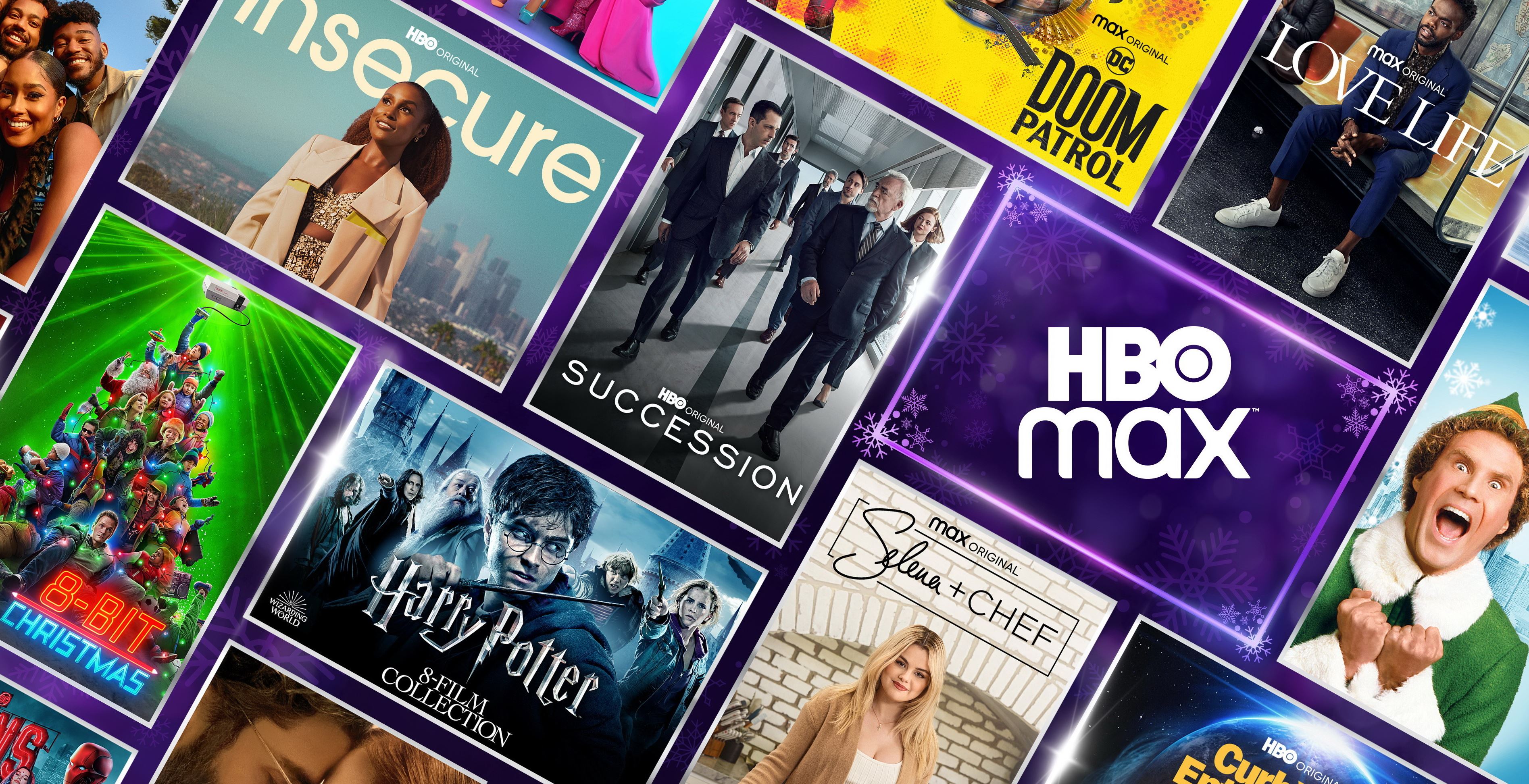 8 marca sa HBO GO na Slovensku zmení na HBO Max Kinema sk