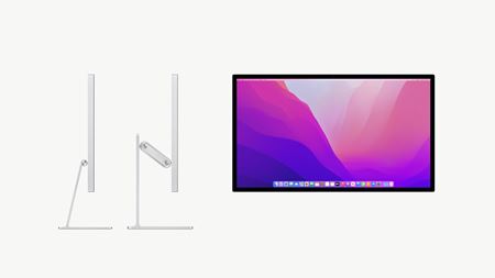 Apple refreshlo iPad Air, iPhone SE a predstavilo Studio monitor a Mac Studio za 4 tisíc