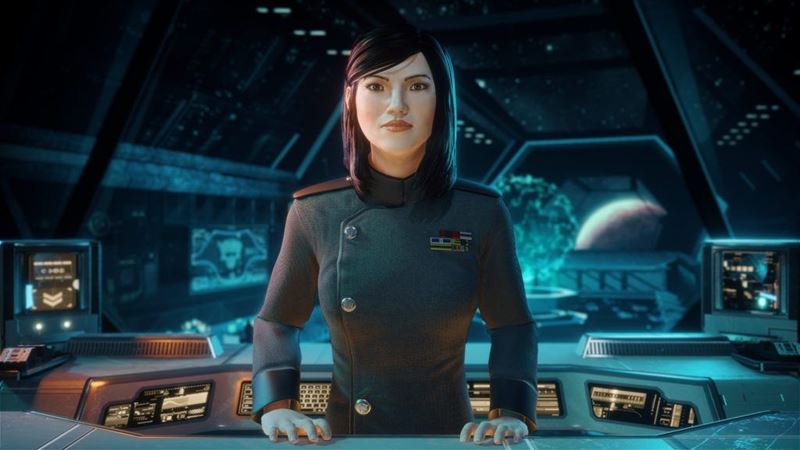 Vvojri Galactic Civilizations IV odhauj trailerom viac informci o Bete 3