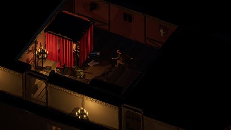 Česká hra 1428: Shadows over Silesia bude vhodná aj pre nevidiace publikum