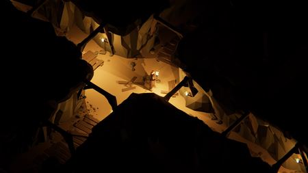 Česká hra 1428: Shadows over Silesia bude vhodná aj pre nevidiace publikum