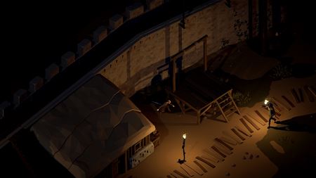 Česká hra 1428: Shadows over Silesia bude vhodná aj pre nevidiace publikum