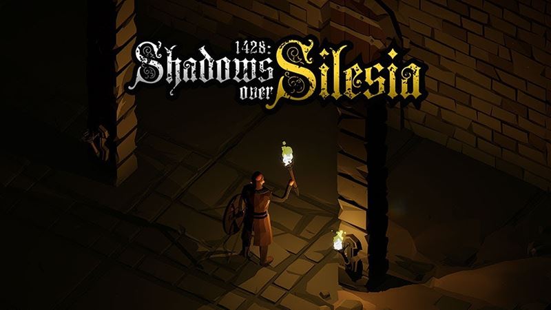 esk hra 1428: Shadows over Silesia bude vhodn aj pre nevidiace publikum