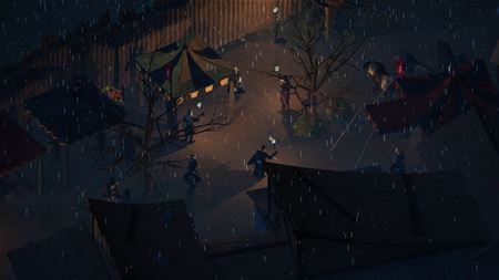 Česká hra 1428: Shadows over Silesia bude vhodná aj pre nevidiace publikum