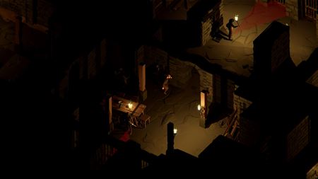 Česká hra 1428: Shadows over Silesia bude vhodná aj pre nevidiace publikum