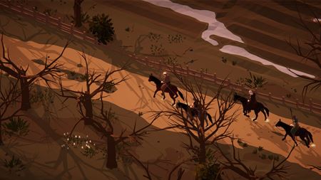 Česká hra 1428: Shadows over Silesia bude vhodná aj pre nevidiace publikum