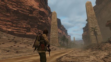 Ziggurat vydáva Deadly Dozens: Reloaded, remaster akcie z obdobia 2. svetovej vojny