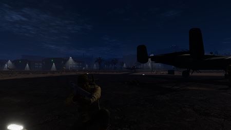 Ziggurat vydáva Deadly Dozens: Reloaded, remaster akcie z obdobia 2. svetovej vojny