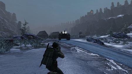 Ziggurat vydáva Deadly Dozens: Reloaded, remaster akcie z obdobia 2. svetovej vojny