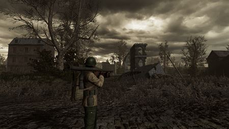 Ziggurat vydáva Deadly Dozens: Reloaded, remaster akcie z obdobia 2. svetovej vojny