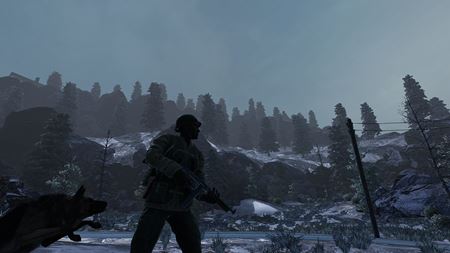 Ziggurat vydáva Deadly Dozens: Reloaded, remaster akcie z obdobia 2. svetovej vojny