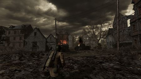 Ziggurat vydáva Deadly Dozens: Reloaded, remaster akcie z obdobia 2. svetovej vojny