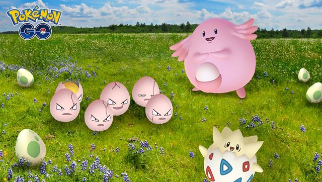 Veľkonočné pozdravy