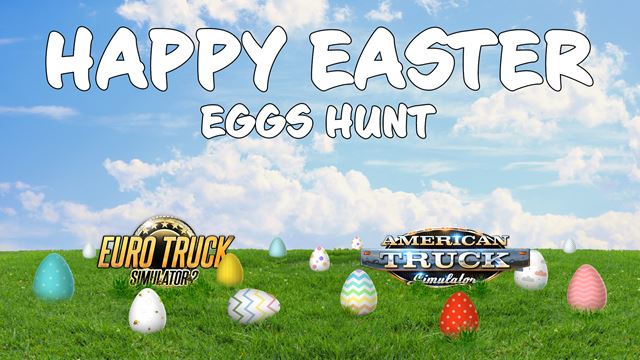 Veľkonočné pozdravy