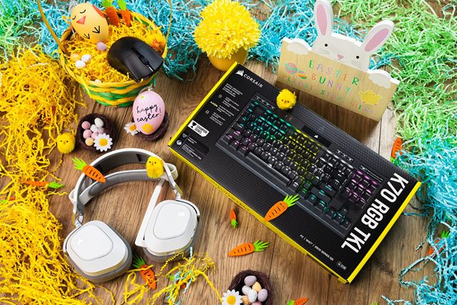 Veľkonočné pozdravy