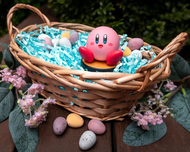 Veľkonočné pozdravy