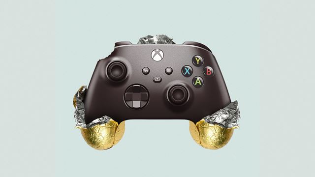 Veľkonočné pozdravy