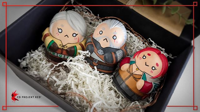 Veľkonočné pozdravy