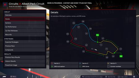 F1 Manager 2022 sa bližšie ukázal