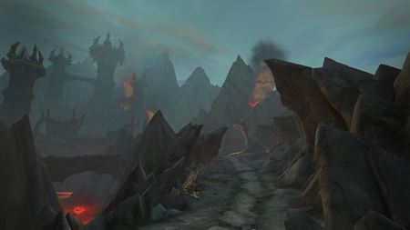 World of Warcraft Dragonflight expanzia bola predstavená