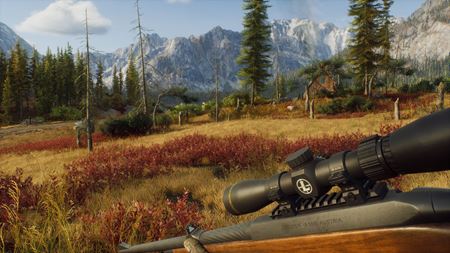 Way of the Hunter bude nová lovecká hra zo Slovenska