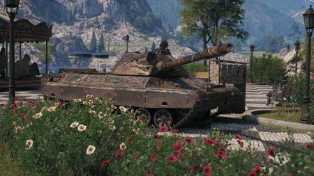 World of Tanks predstavuje dva nové režimy, ktoré preveria vaše strategické myslenie