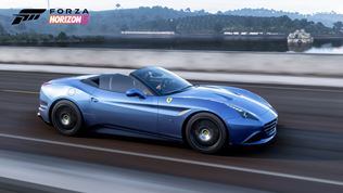 Forza Horizon 5 dnes dostáva nový Series 7 update