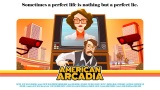 American Arcadia je nov hra od tvorcov Call of the Sea