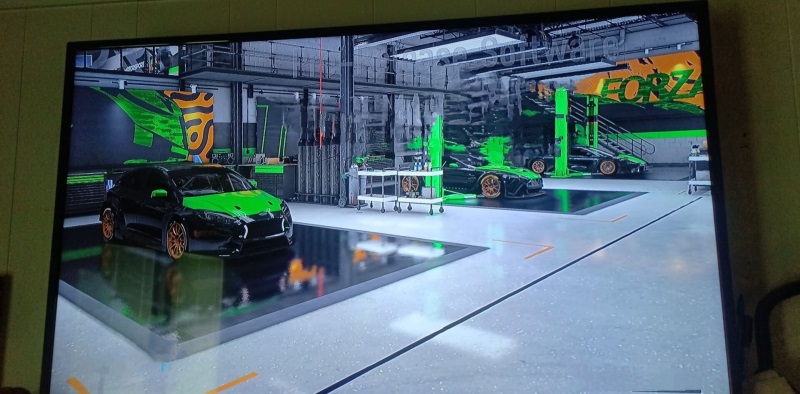 Prv leaknut zbery z novho Forza Motorsportu