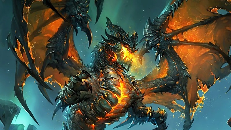 Bude World of Warcraft: Dragonflight nov expanzia do hry?