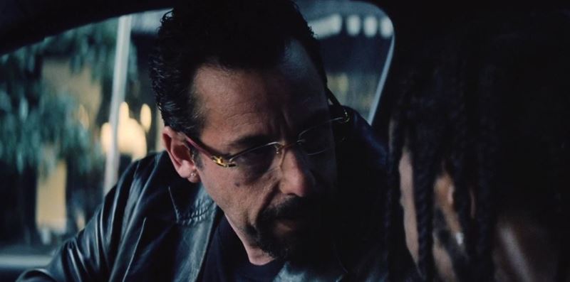 Adam Sandler potvrdil ďalší projekt s bratmi Safdieovcami