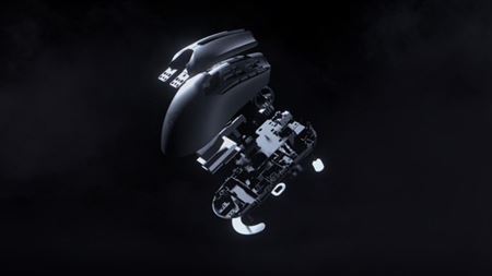 Razer predstavil svoju najľahšiu myš - Razer Viper V2 Pro