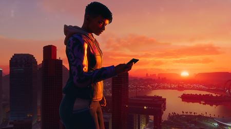 Saints Row ukazuje svoju explozívnu hrateľnosť