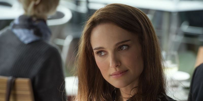 Natalie Portman dostane v novom filme o Thorovi ovea v priestor