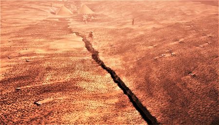 Ultimate Epic Battle Simulator 2 práve vyšiel, ponúka masívne boje rôznych armád