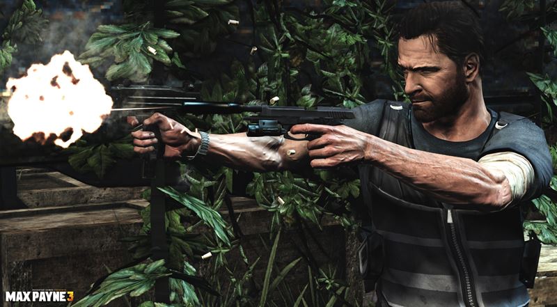 Max Payne 3 oslavuje okrhle vroie, Rockstar pri tejto prleitosti vydva Anniversary Edition soundtracku k hre 