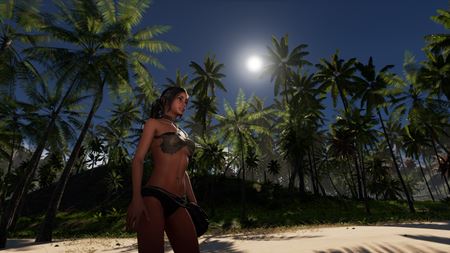 Slovenský survival AREAZ prechádza na Unreal Engine 5