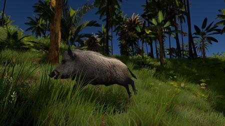 Slovenský survival AREAZ prechádza na Unreal Engine 5