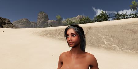 Slovenský survival AREAZ prechádza na Unreal Engine 5